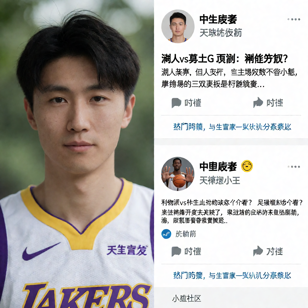 用户头像